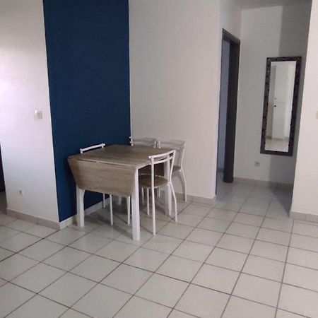 La Coraline Standing Apartment Kourou Luaran gambar