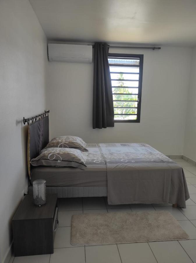 La Coraline Standing Apartment Kourou Luaran gambar