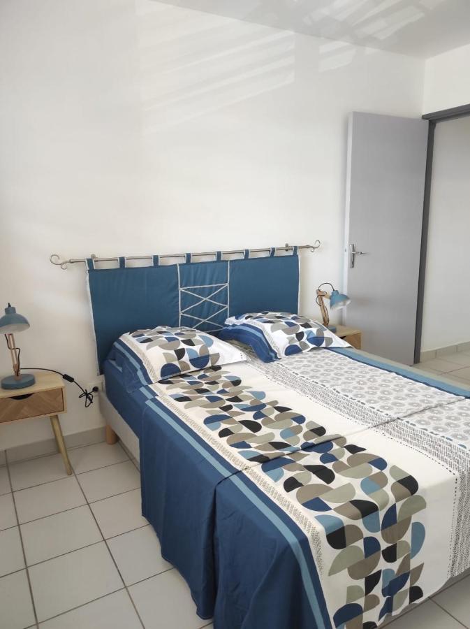 La Coraline Standing Apartment Kourou Luaran gambar